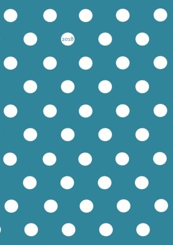 Big fat calendar 2018 - calendar,