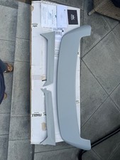 ABT  SQ7 / Q7  Rear Spoiler