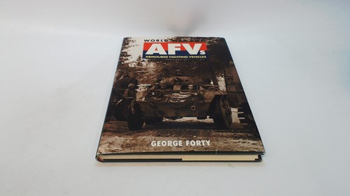 World war two - war, afvs