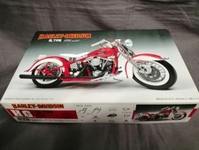Imai Harley Davidson El1/12