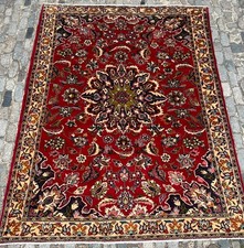 A CHARMING OLD HANDMADE