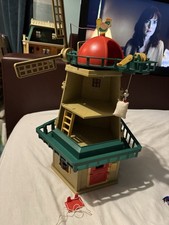 Sylvanian Families -THE OLD