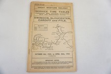 1943 gwr working - 1943,