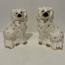 Beswick Staffordshire Wally