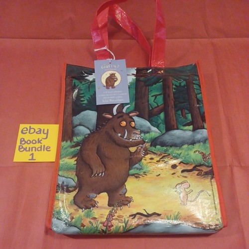 Julia donaldson book - julia,