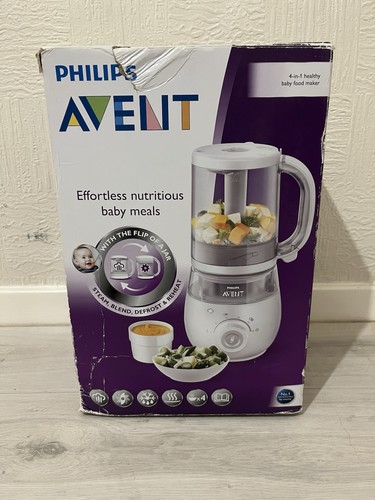 Philips avent 1 healthy - avent,