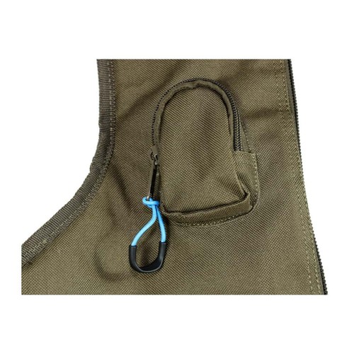 Cult tackle green standard - green,
