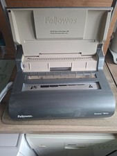 Fellowes Quasar Manual Wire