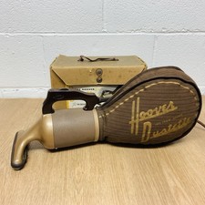 Vintage Hoover Dustette Model
