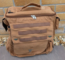 Apocalypse Backpack - Used - No Hook & Loop Emblems - Store 500 Badge