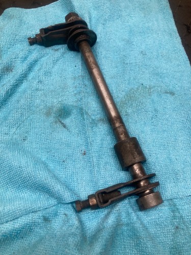 1974 suzuki tm100 100 - tm,