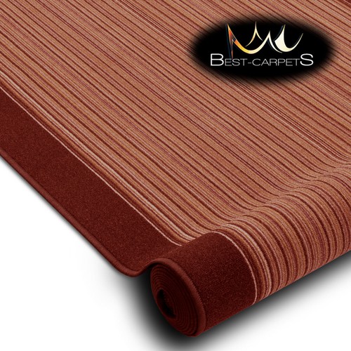 Runner rugs carnaby orange - runner,
