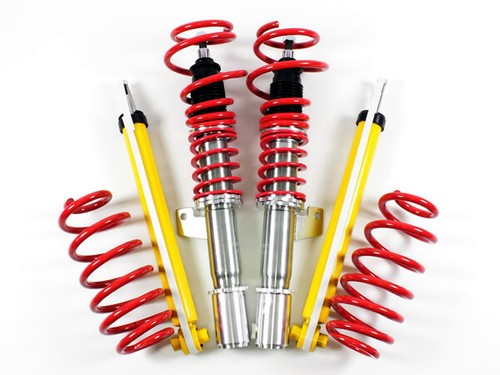 Technix coilover with - technix,