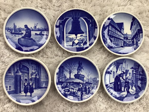 Royal copenhagen faience - copenhagen,