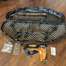 PSE Stinger Extreme, LH, With