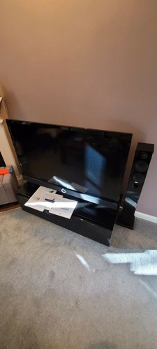 Loewe 46inch with stand and - loewe,
