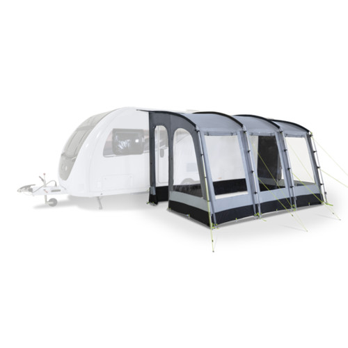 Kampa dometic rally - rally,
