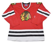 Vintage Chicago Blackhawks