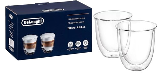 Delonghi dlsc311 cappuccino - dlsc311,