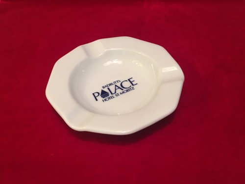 Badrutt palace hotel st - palace,