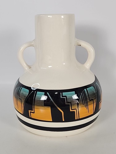 Ute mountain pottery double - ute,