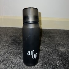 Air Up Water Bottle Black/dark