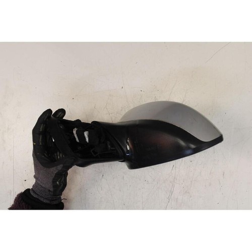 Door mirror left hand - hand, fiat