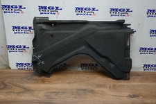 AUDI A7 4G8 REAR UNDER TRAY COVER SPLASH GUARD 4G8825216 RIGHT SIDE  2014-2017