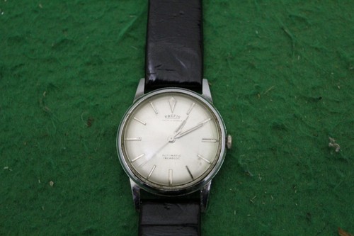 Vintage prefis ancre - vintage,