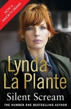 Silent Scream By Lynda La