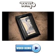 Shocking Pass Case by Tenyo -