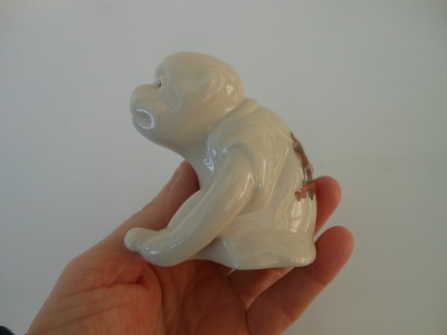Grafton crested china large