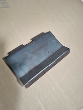 To Fit Stovax Riva 40 Inset LOWER BAFFLE PLATE  RVAC076