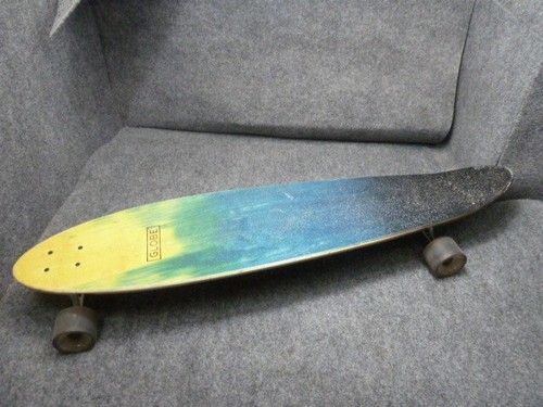 Globe longboard pinner classic - pinner,
