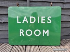 Early Railway double sided