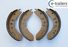 LOCKHEED STYLE TRAILER CARAVAN