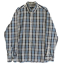 Blue Harbour Shirt Mens Large