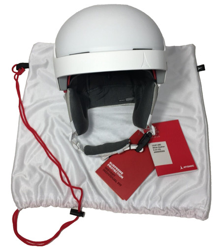Ski snowboard helmet - helmet, "atomic