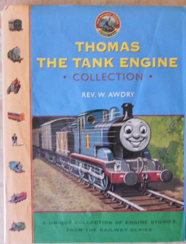 Thomas the tank engine - thomas,