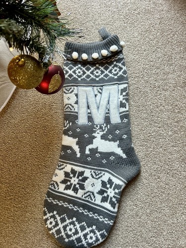 Matalan knitted christmas - matalan,