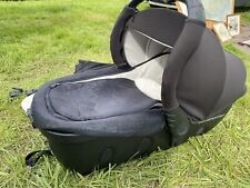 Jane Slalom Pro Graphite Carry Cot