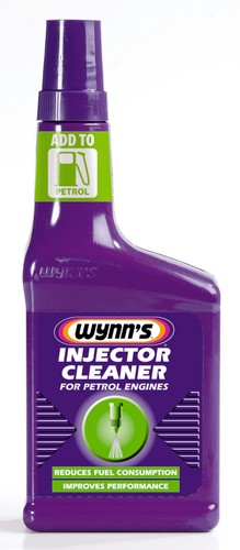 Wynns petrol injector - wynns, cleaner