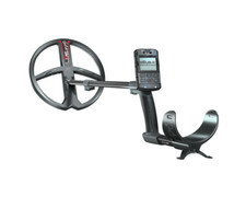 XP Deus II Metal Detector With