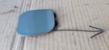 NISSAN ALMERA 2002 REAR BUMPER