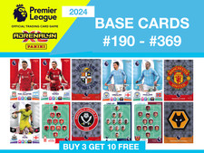 Panini Premier League