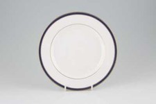 Spode - Lausanne - Gold Edge - Salad / Dessert Plate - 116100Y