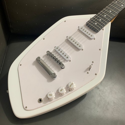 Ledux strings electric - 12,