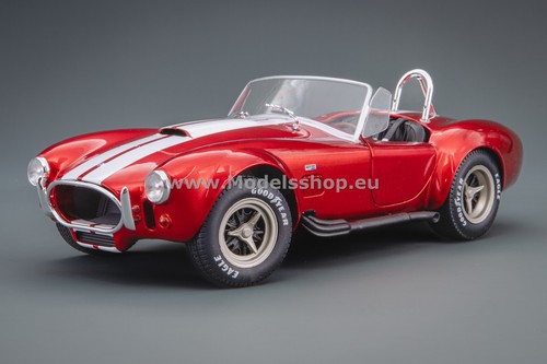Solido s1804909 shelby cobra - solido,