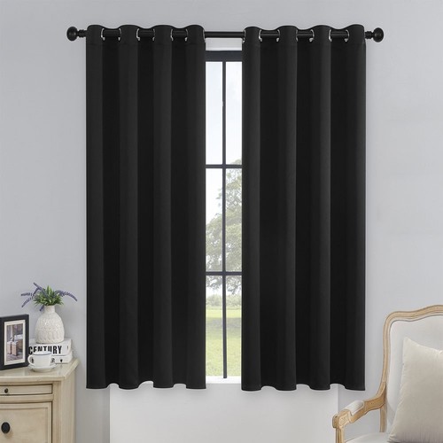 Panels blackout curtain - panels,