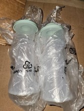 NEW Tupperware Large Hourglass